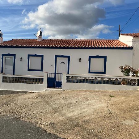 Вілла Casa Dos Sapos Мертола Екстер'єр фото