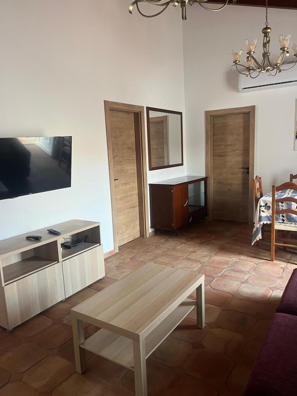 Вілла Casa Dos Sapos Мертола Екстер'єр фото